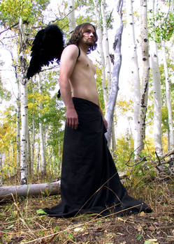 Fallen Angel Gustov