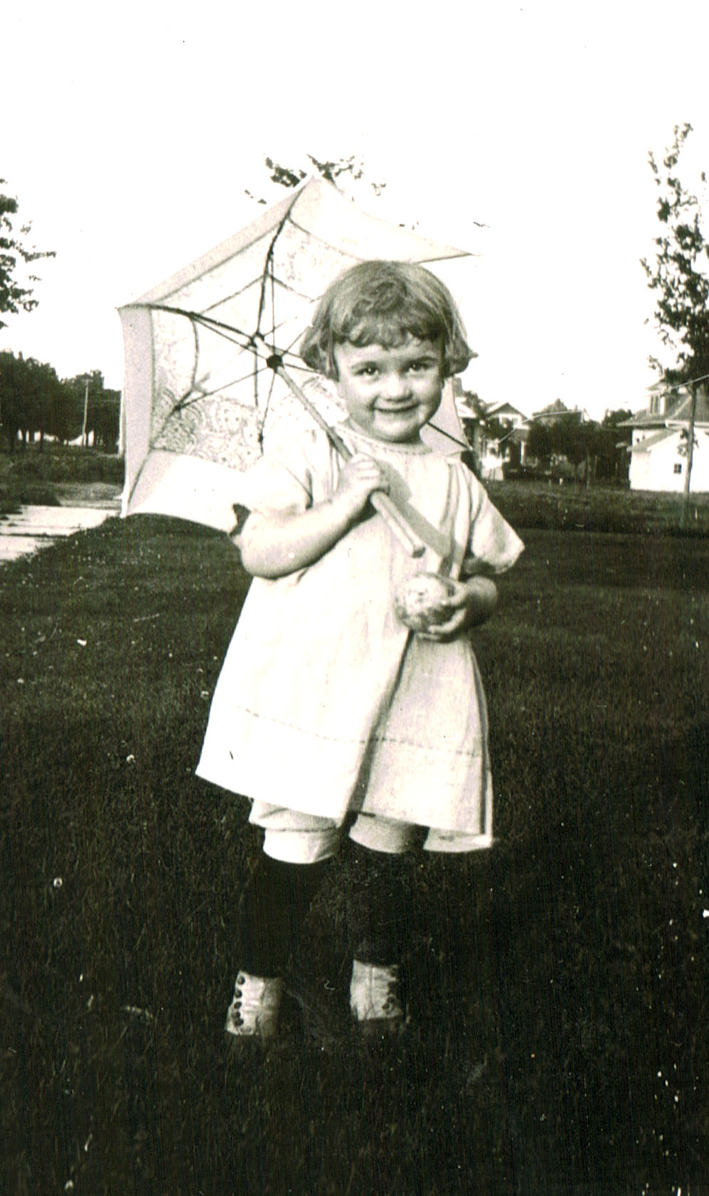 Vintage Photo 19 by Falln-Stock