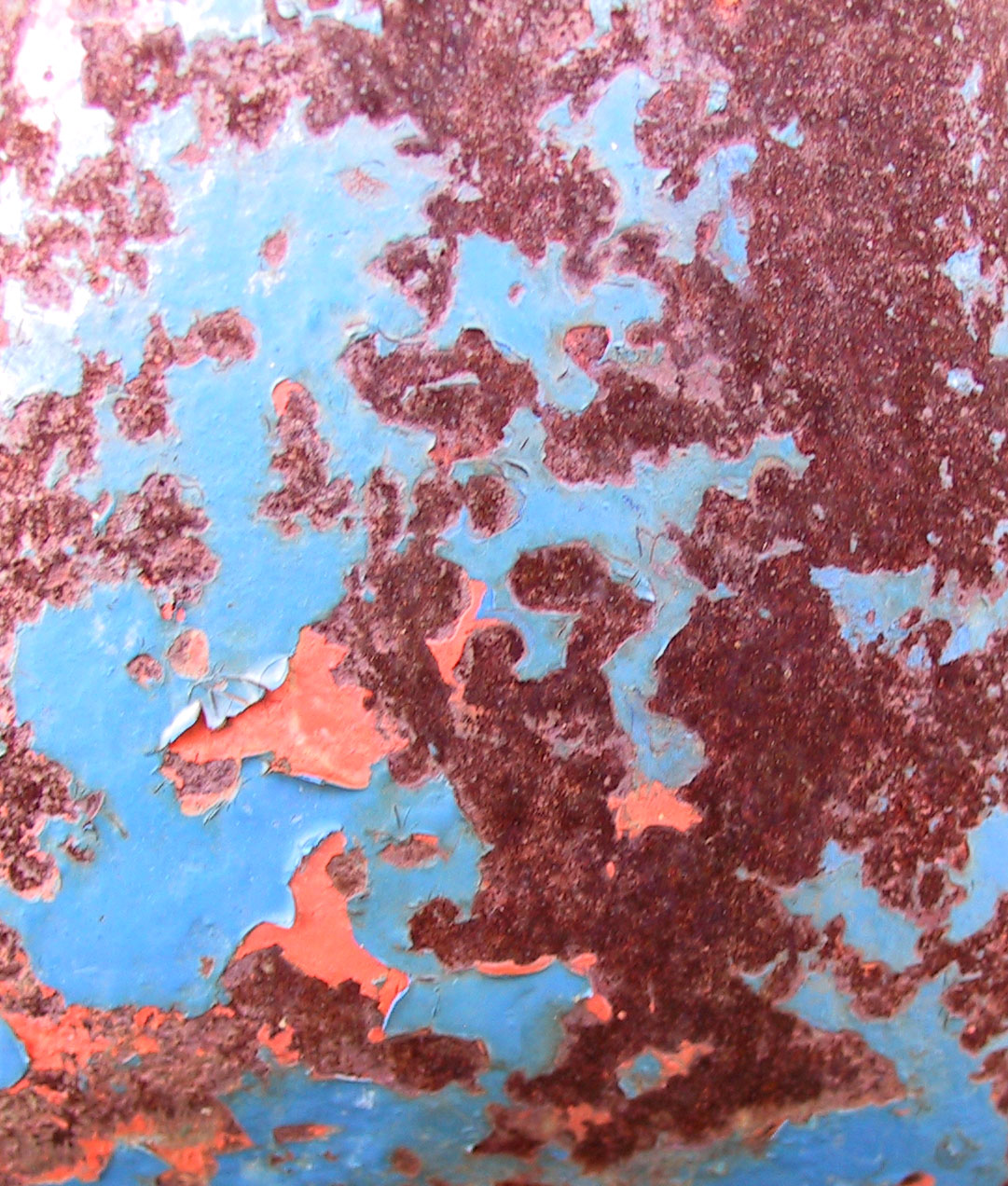 Rust Texture 20