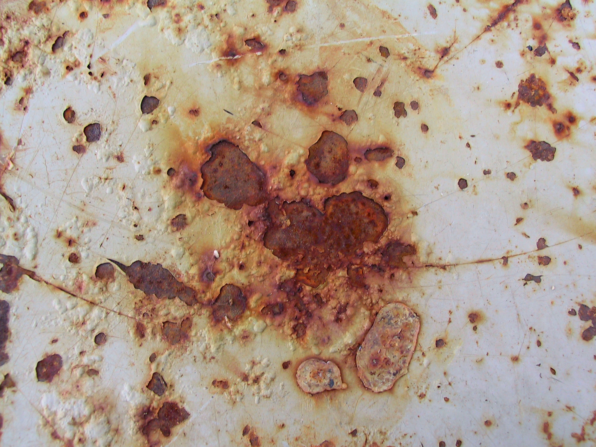 Rust Texture 21 by Falln-Stock on DeviantArt