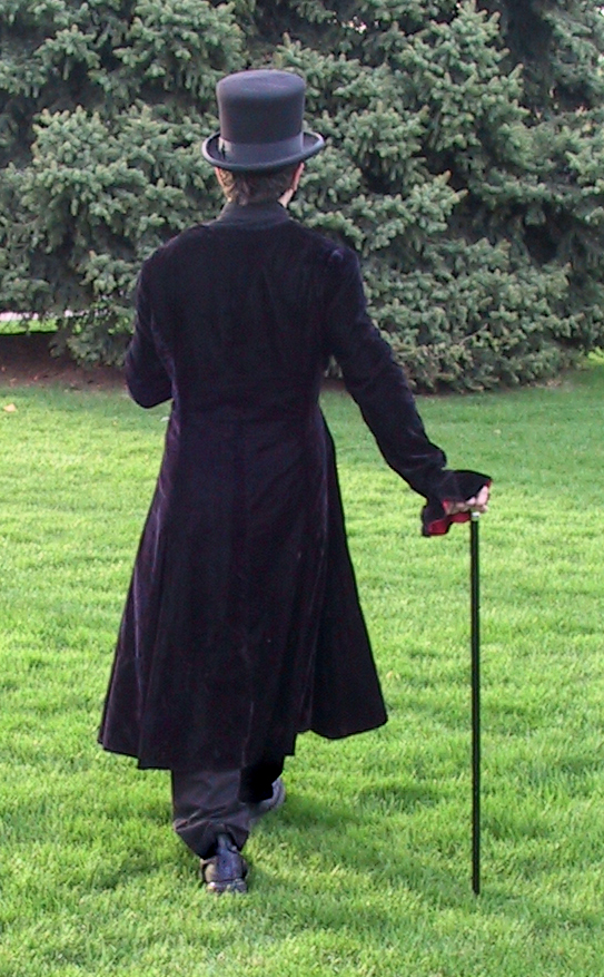 Victorian Gustov 24