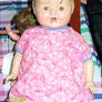 Antique Doll 2