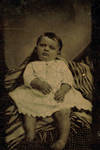 Vintage Photo 42 - Post Mortem by Falln-Stock