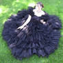 Black Dress Bob 5