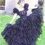 Black Dress Bob 9