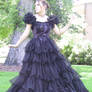 Black Dress Bob 12