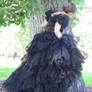 Black Dress Bob 16