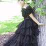Black Dress Bob 28