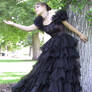 Black Dress Bob 29