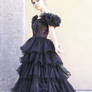 Black Dress Bob 37