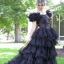 Black Dress Bob 42