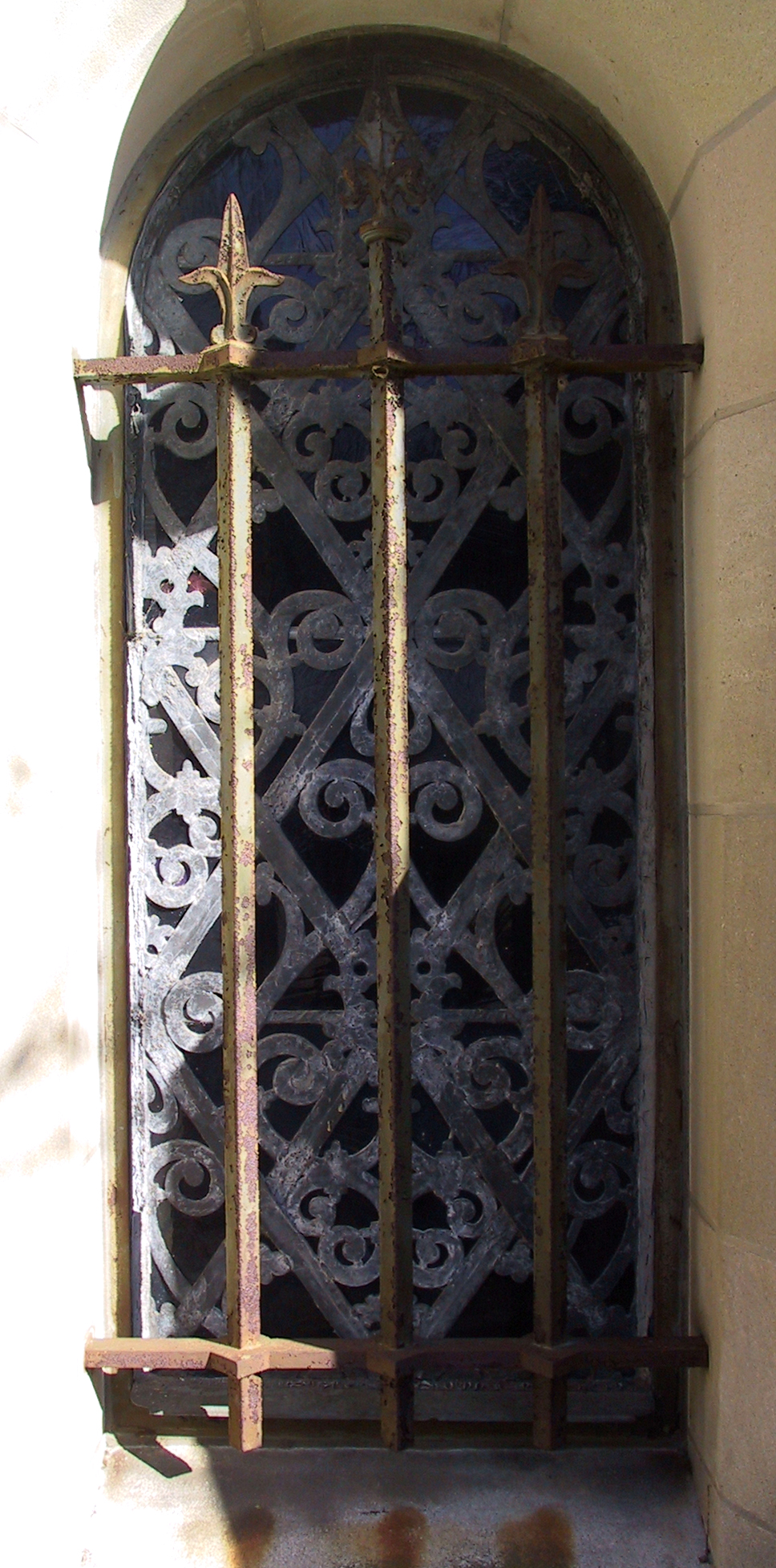 Duke Chapel 3