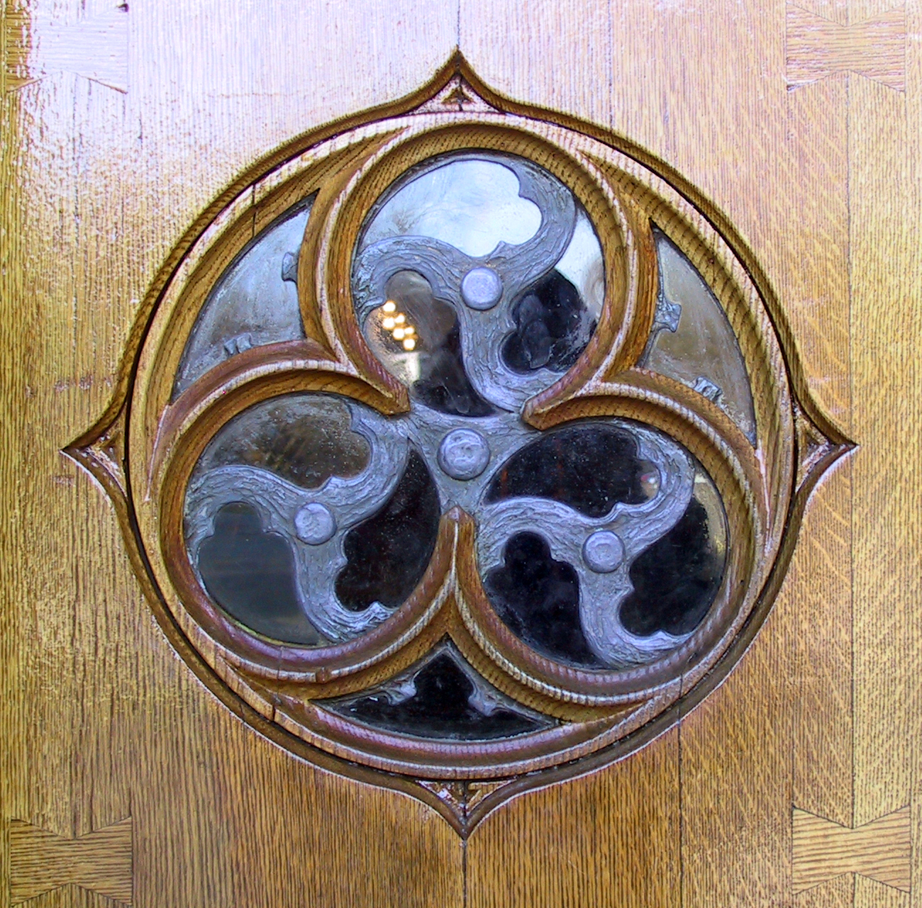 Duke Chapel 34