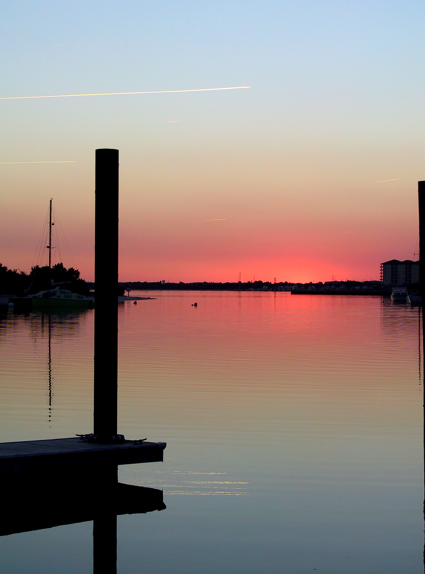 Beaufort Docks 2