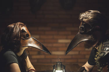 It's a date! by barlogg