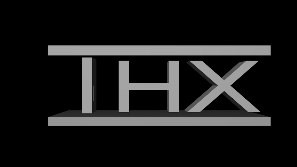 Thx Sc. Read Deviantart THX Logo Remake V2 by TTT2022AF on DeviantArt