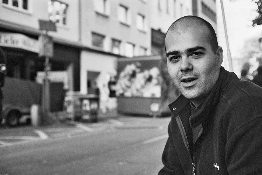 Radoslav Strba Radoslav by bi-nki on DeviantArt