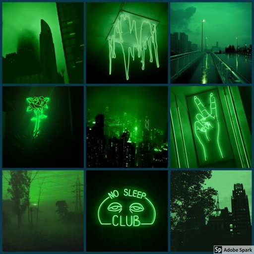 Dark green moodboard aesthetic! by randomaesthetics on DeviantArt