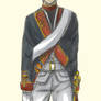 Prussia in Uniform