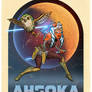 Ahsoka Tano