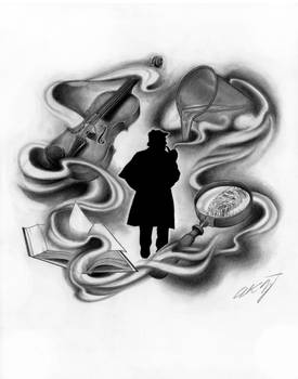 Sherlock Holmes Commission