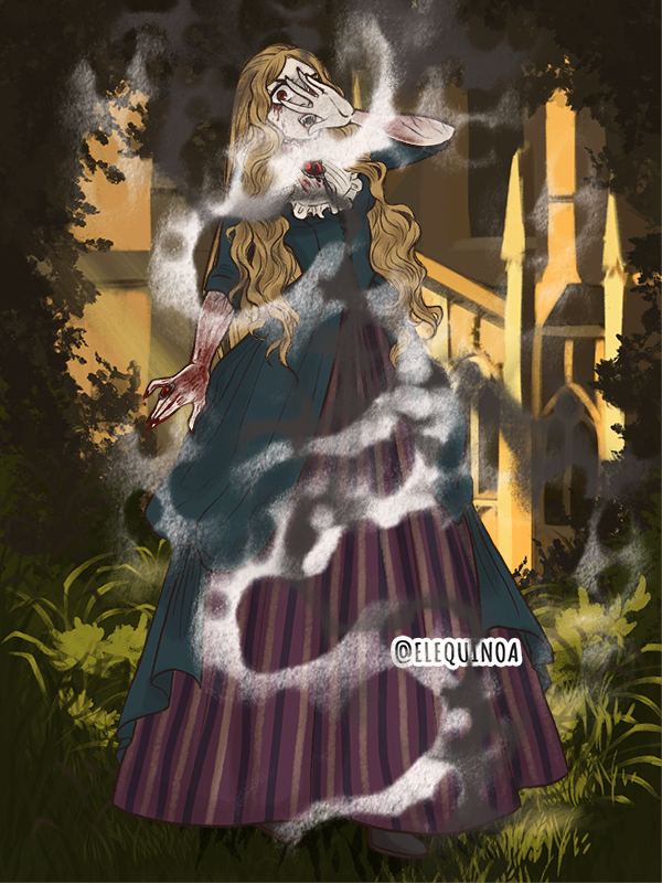 Vampire Making Fire Burning Vampire by Monsieur-Ihle0214 on DeviantArt