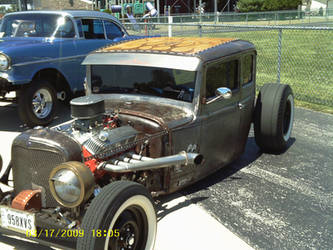 Hot Rod