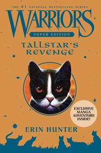 New Book: Tallstars revenge!!