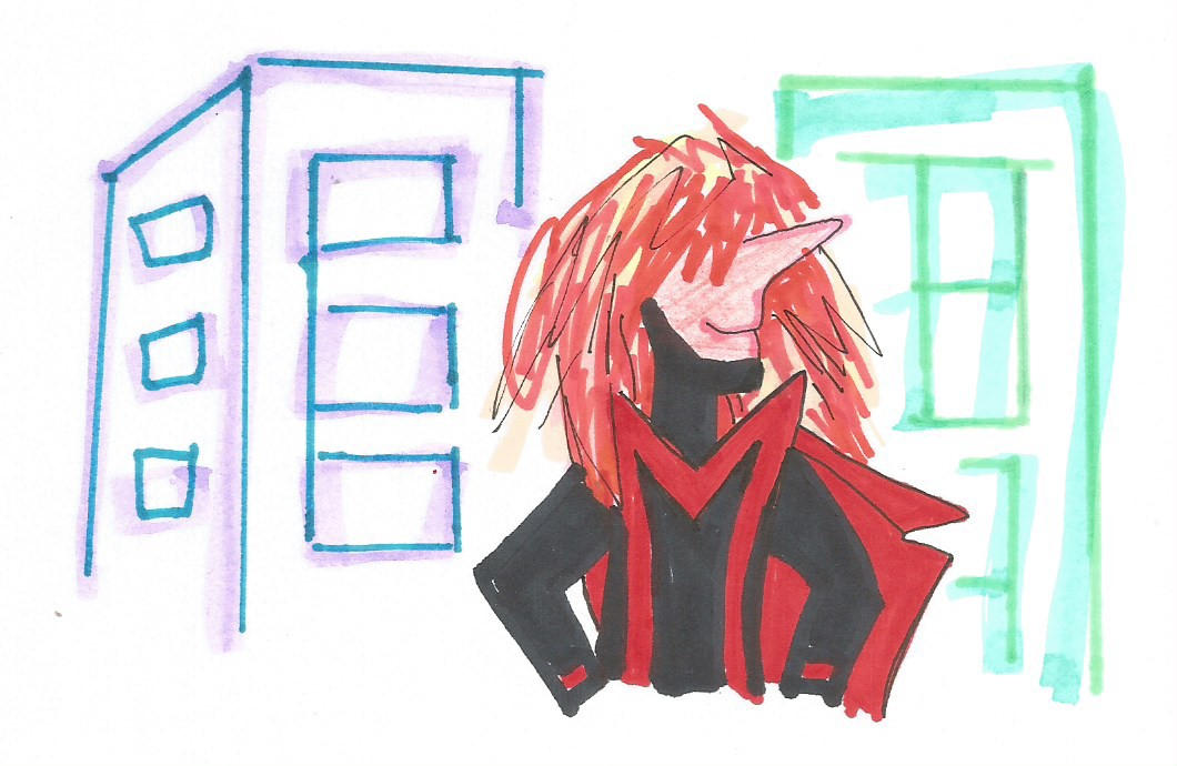 Man Using Muti Multi Man! by actinium97 on DeviantArt