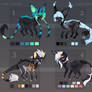 [NYP] DARK KITTIES ADOPTS [CLOSED]