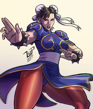 CHUN-LI