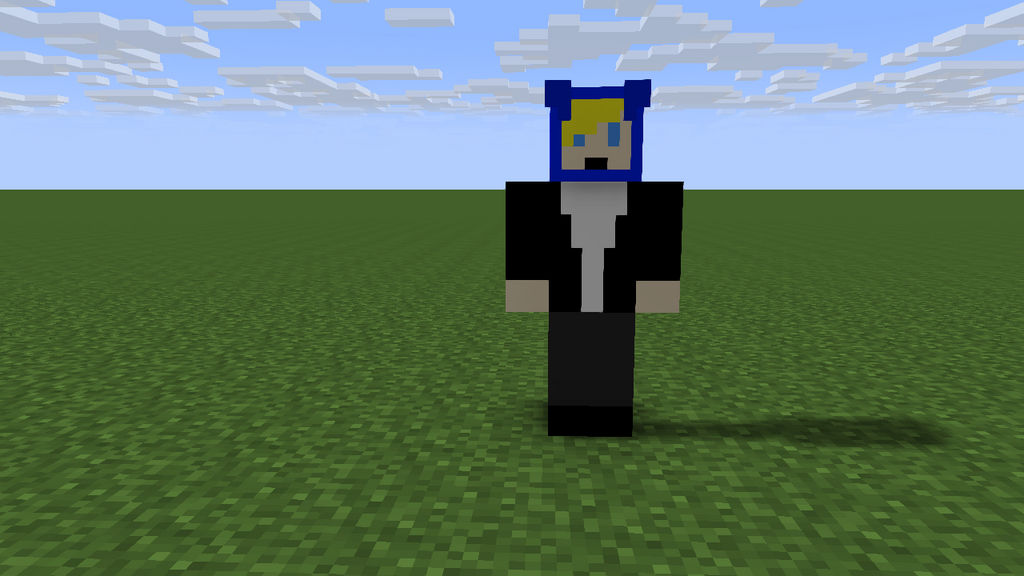 Angry in minecraft by vorelover140 on DeviantArt