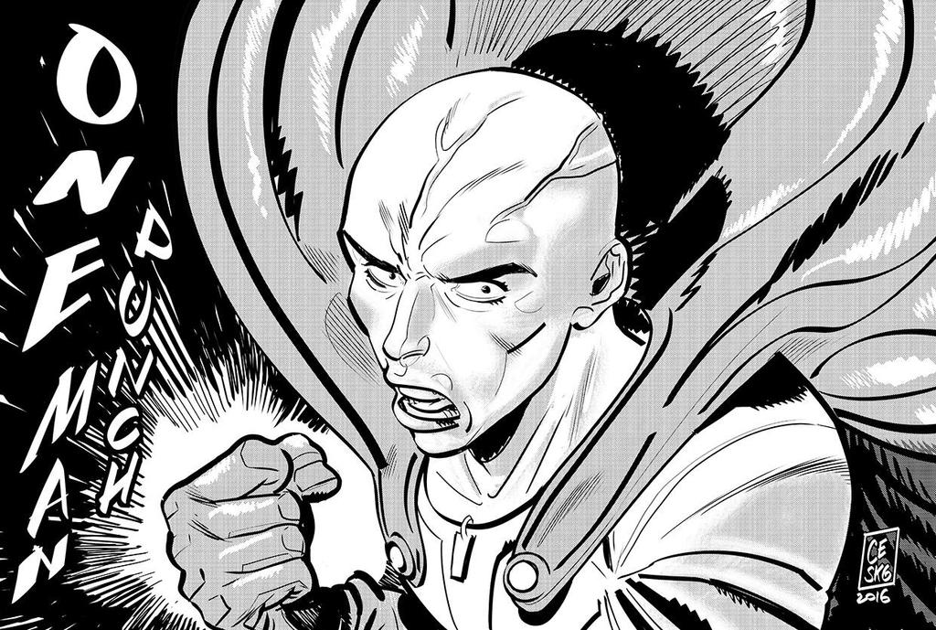 One Punch Man Saitama By Cesko 11 On Deviantart One Punch Man Saitama By Cesko 11 On Deviantart