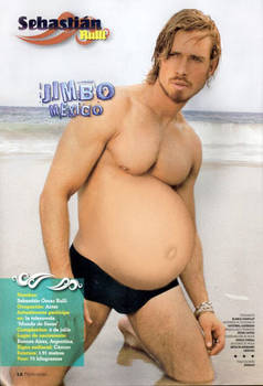 Sebastian Rulli pregnant