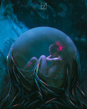 Reborn by TheBakaArts Reborn by TheBakaArts