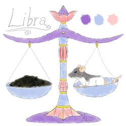 Libra Rat