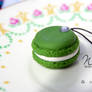 French Macaron