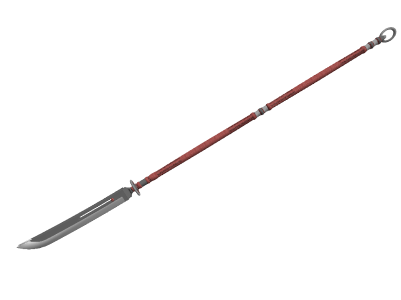 Naginata :Download: