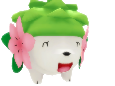 Shaymin .:Download:.