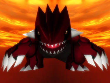 Groudon .:Download:.