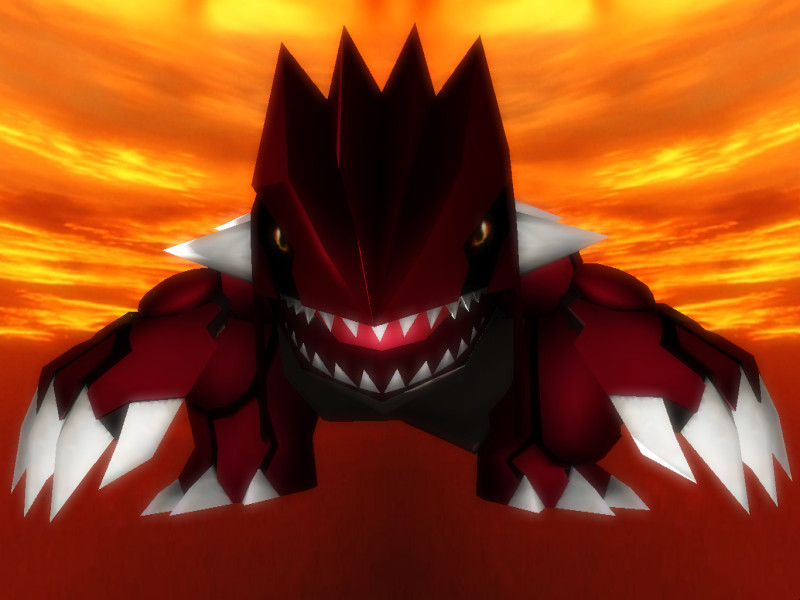 Groudon .:Download:.