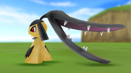 Mawile .:Download:.