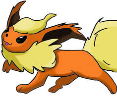 Flareon