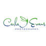 Carla J.Evans Photography logo