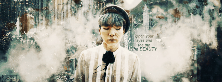 |COVERQUOTES| SUGA