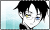 stamp - Watanuki by Chinafuu