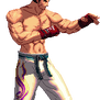 Kazuya Mishima XII