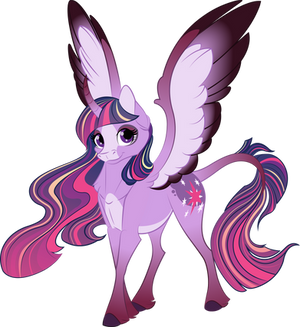 Twilight Sparkle