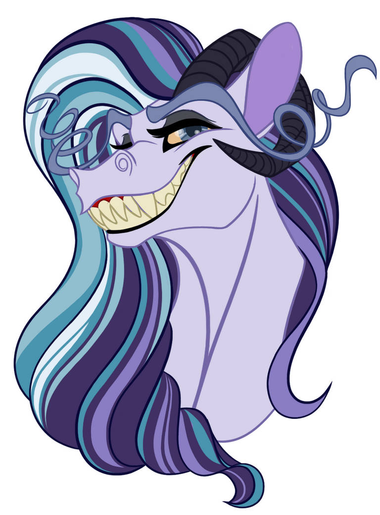 Cassie by Lisianthus-Tenebris on DeviantArt