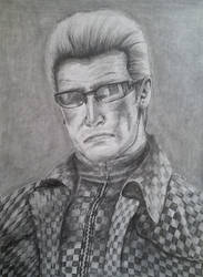 Wesker